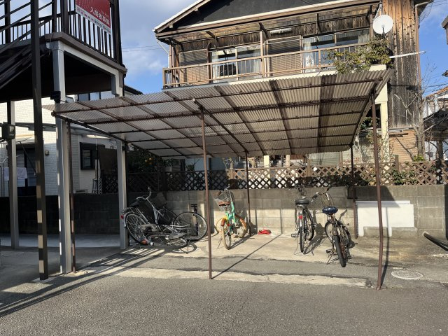 ビレッジ田寺のその他共用部分