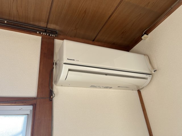 ビレッジ田寺の設備