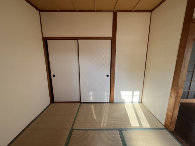 ビレッジ田寺の子供部屋