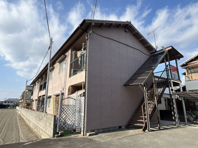 ビレッジ田寺