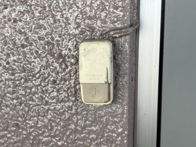 ビレッジ田寺のセキュリティ