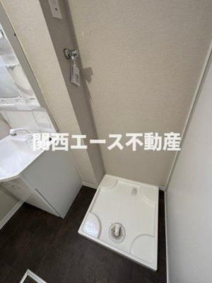 【設備】 | St・Residence南津の辺