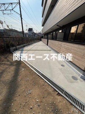 【その他】 | St・Residence南津の辺
