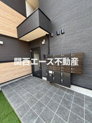 【セキュリティ】 | St・Residence南津の辺