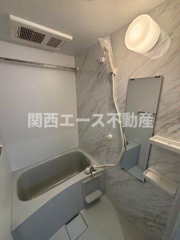 【浴室】 | St・Residence南津の辺