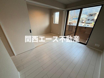 | St・Residence南津の辺