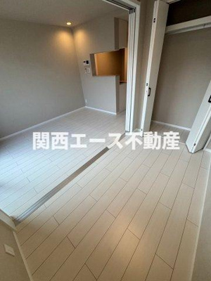  | St・Residence南津の辺