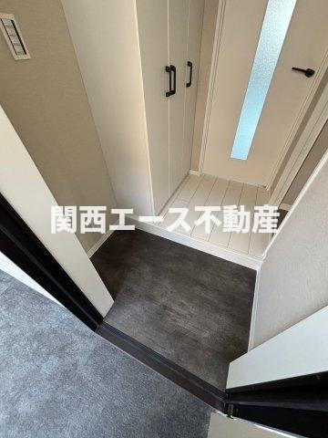  | St・Residence南津の辺