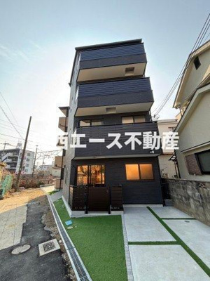  | St・Residence南津の辺