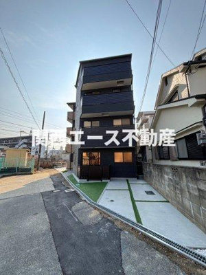  | St・Residence南津の辺