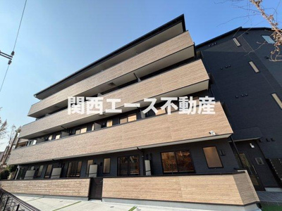  | St・Residence南津の辺