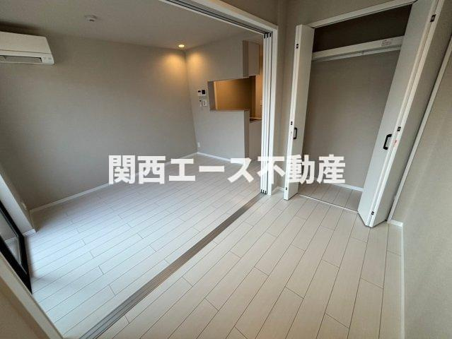  | St・Residence南津の辺
