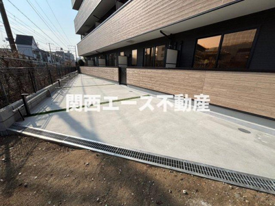 【その他共用部分】 | St・Residence南津の辺