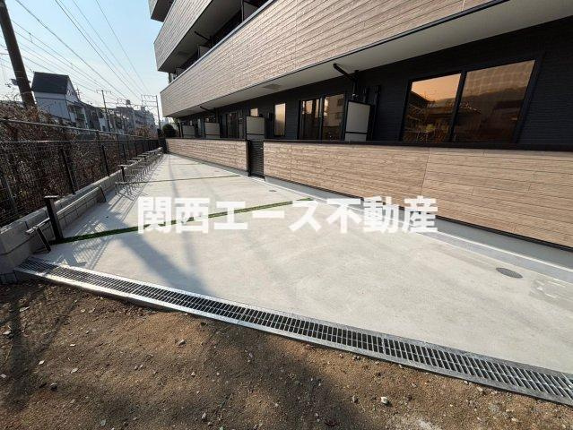 【その他共用部分】 | St・Residence南津の辺