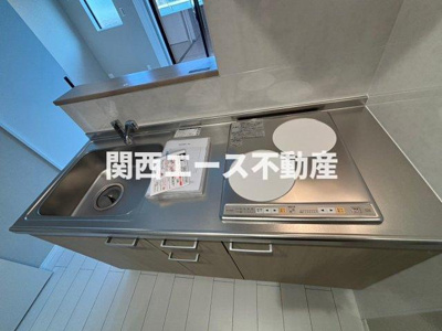  | St・Residence南津の辺
