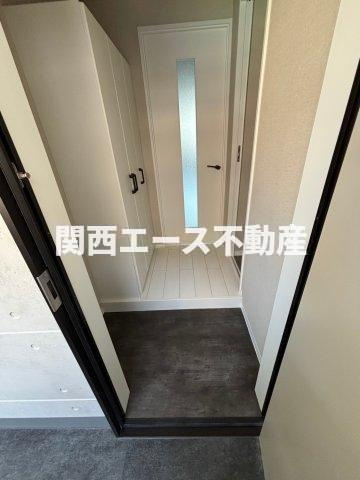  | St・Residence南津の辺