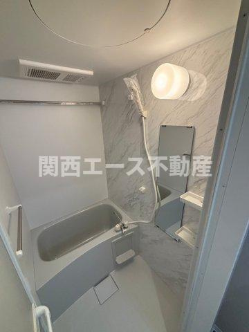 【浴室】 | St・Residence南津の辺