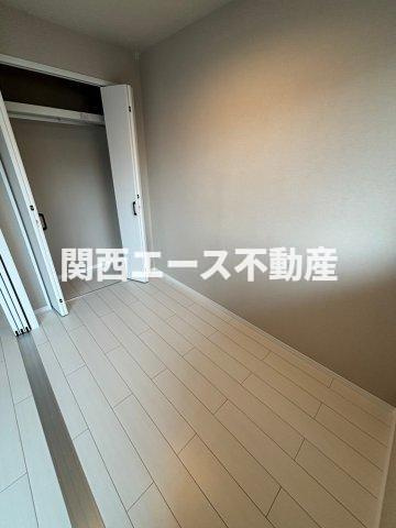 【寝室】 | St・Residence南津の辺