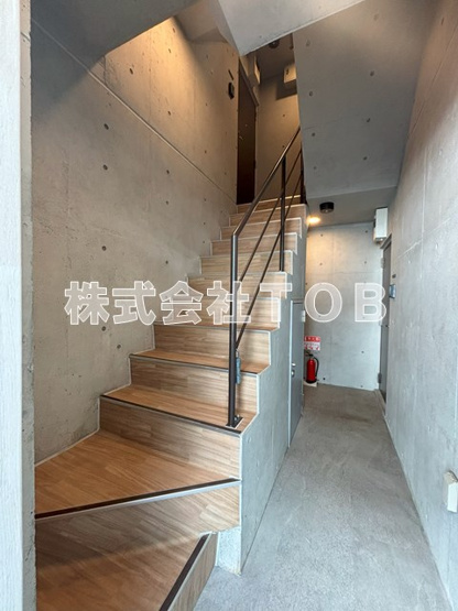 【ロビー】 | ＴＡＫＡＩＤＯ　ＯＮＥ