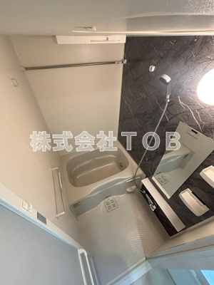 【浴室】 | ＴＡＫＡＩＤＯ　ＯＮＥ