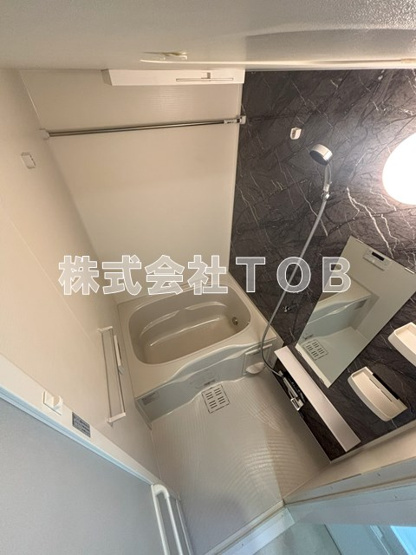 【浴室】 | ＴＡＫＡＩＤＯ　ＯＮＥ