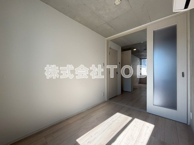 【洋室】 | ＴＡＫＡＩＤＯ　ＯＮＥ