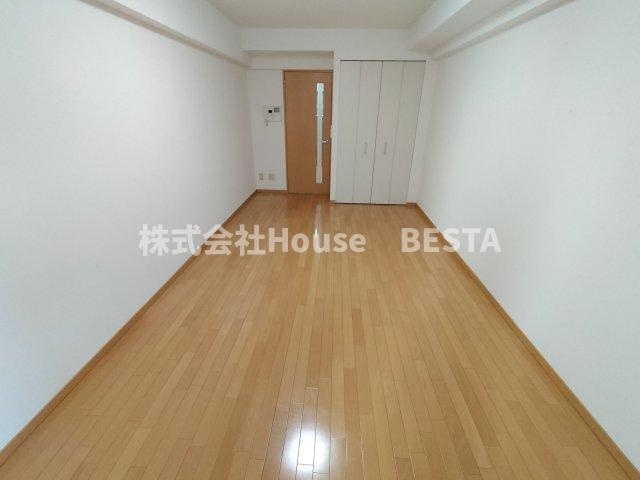 レジディア三宮東の子供部屋