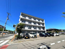 サンハイツ沖浜の画像