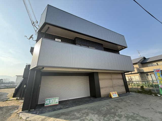 旭北町テナント