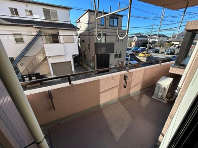 【展望】 | ニシムファミリー