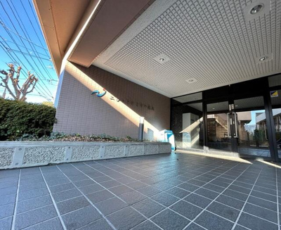 【ロビー】 | ニシムファミリー