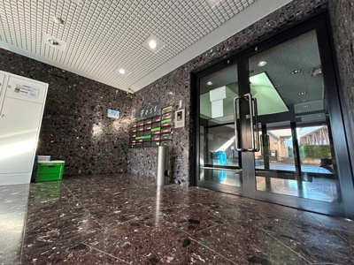 【エントランス】 | ニシムファミリー