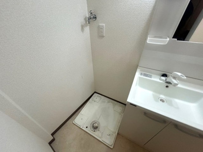 【洗面所】 | Re-Home天美南