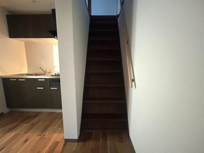 【内装】 | Re-Home天美南