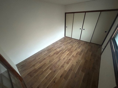 【洋室】 | Re-Home天美南