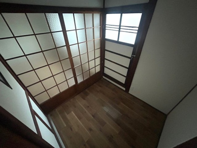 【その他共用部分】 | Re-Home天美南