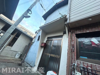 【外観】 | Re-Home天美南