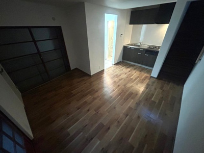 【居間・リビング】 | Re-Home天美南