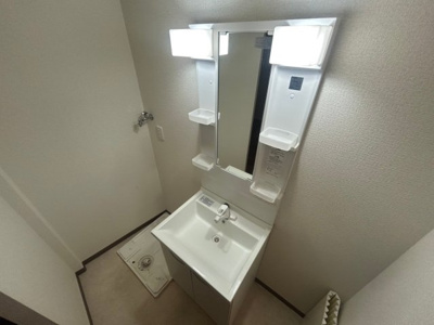 【独立洗面台】 | Re-Home天美南