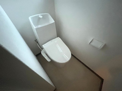 【トイレ】 | Re-Home天美南