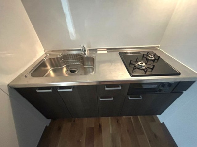 【キッチン】 | Re-Home天美南