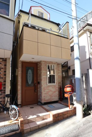 白山２丁目戸建