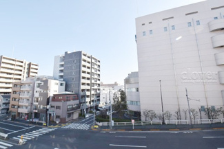 【展望】 | バルコニーからの景色です～即日のご見学可能～　お問合せはお気軽にどうぞ。