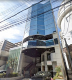 アルピニストビル【　名古屋の貸事務所・貸オフィス　】の画像