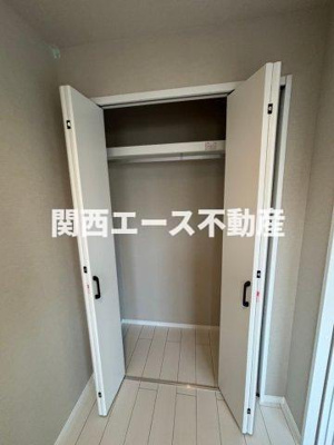 【収納】 | St・Residence南津の辺
