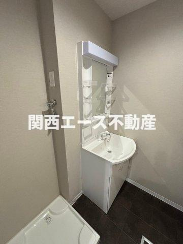 【洗面所】 | St・Residence南津の辺