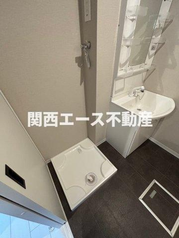 【設備】 | St・Residence南津の辺