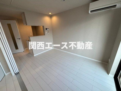 【居間・リビング】 | St・Residence南津の辺