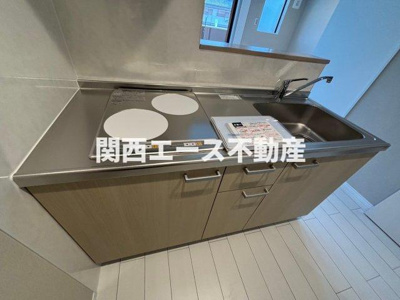  | St・Residence南津の辺