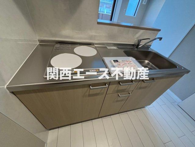  | St・Residence南津の辺